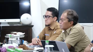 H-14 , Rakernas APEKSI XVI Makassar Kemas Kota Makan Enak Hingga Kunjungan Lokasi Bersejarah dan Lorong Wisata