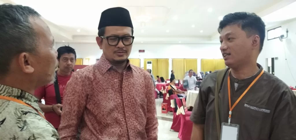 Empat Pilar Amin Ak Penting Memperkuat Daya Ikat Kebangsaan