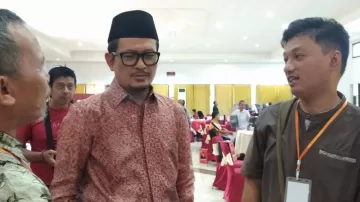Empat Pilar Amin Ak Penting Memperkuat Daya Ikat Kebangsaan