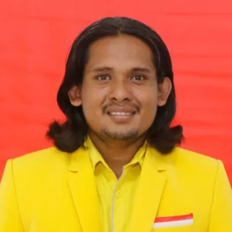 Rae Edin Saputra Manu Lado, Sang Eksekutor Pembangunan Tambak Garam Yang Diandalkan Oleh Dira Tome dan Denni De Mita 