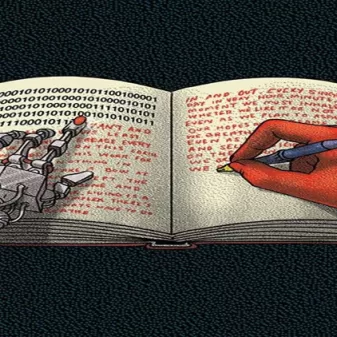 Artificial Intelegent : Membantu Atau Merusak Pelajar?