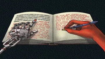 Artificial Intelegent : Membantu Atau Merusak Pelajar?