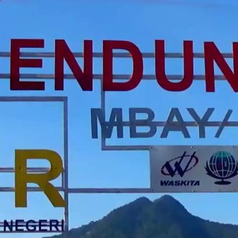 Marwah Nawacita Terkubur Perilaku Lapangan Proyek Waduk Ini