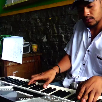 Bintang PKBM Bravostart Mataloko NTT Unjuk Kebolehan