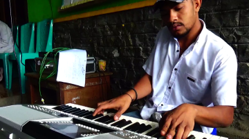 Bintang PKBM Bravostart Mataloko NTT Unjuk Kebolehan