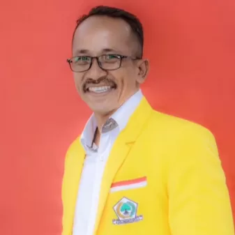 Pengumuman Caleg Mantan Narapidana