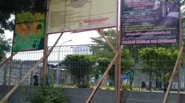 Kuasa Hukum Ahli Waris Bantah Tanggapan Legal Manager Indogrosir Yang Dinggap Keliru