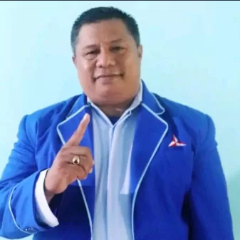 Pidato Politik AHY, DPC Partai Demokrat Sabu Raijua Akan Gelar Nonton Bareng