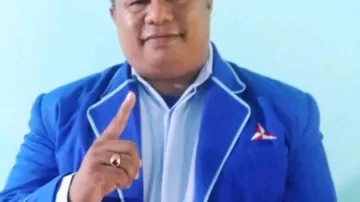 Pidato Politik AHY, DPC Partai Demokrat Sabu Raijua Akan Gelar Nonton Bareng 