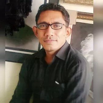 Dosen Frans Aba Akan Ke Mauponggo Nagekeo