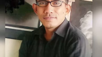 Dosen Frans Aba Akan Ke Mauponggo Nagekeo