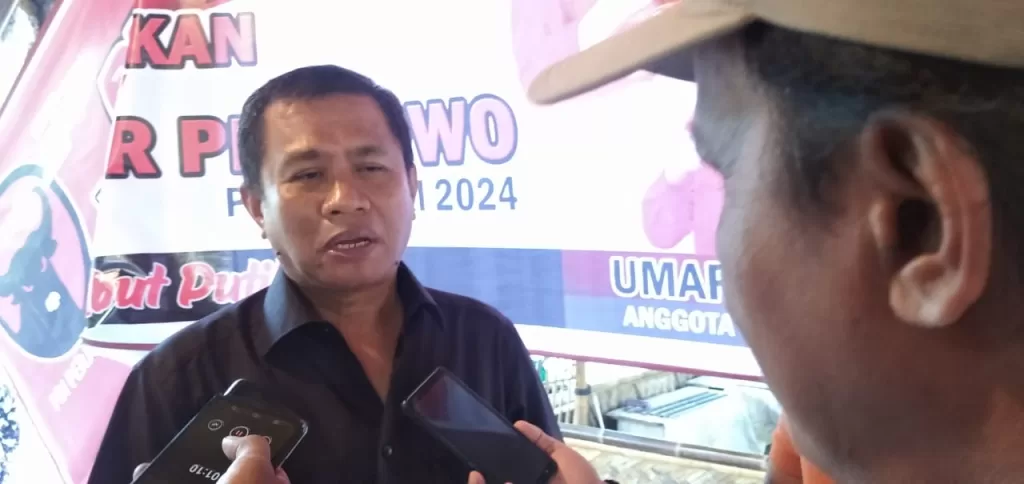 Komisi Vlll DPR RI Desak Ibu Tga Anak Di Lumajang Dapat PKH