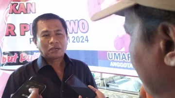 Komisi Vlll DPR RI Desak Ibu Tga Anak Di Lumajang Dapat PKH