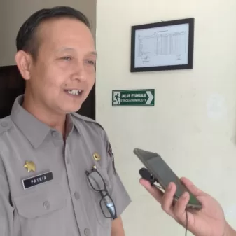 Warga Pesisir Lumajang Agar Waspada, BMKG Rilis Potensi Gelombang 16 M