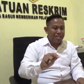 Kasat Reskrim : Kabupaten Nagekeo Sarat Korupsi Kolusi Nepotisme