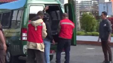 Polres Ngada Bongkar Kasus Perdagangan Orang, PADMA dan Pokja MPM Serukan Ini