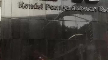 Selain Komnas Ham, Ahli Waris Juga Kunjungi Kantor KPK Demi Pertahankan Haknya