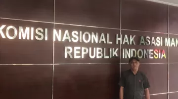 Sambangi Beberapa Instansi, Ahli Waris Minta Sertifikat Indogrosir Digugurkan