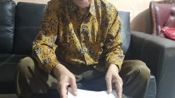 Frans Parera: Kami Sudah Layankan Pembatalan Sertifikat Milik Indogrosir