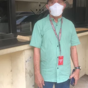 Ahli Waris Rela Mati diatas Lahannya Jika Institusi Serta Instansi Pemerintah Tak Tengahi Sengketa Lahanya