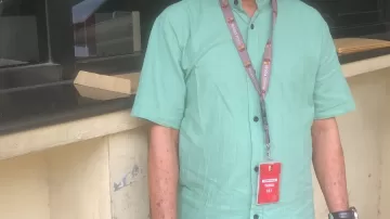 Ahli Waris Rela Mati diatas Lahannya Jika Institusi Serta Instansi Pemerintah Tak Tengahi Sengketa Lahanya