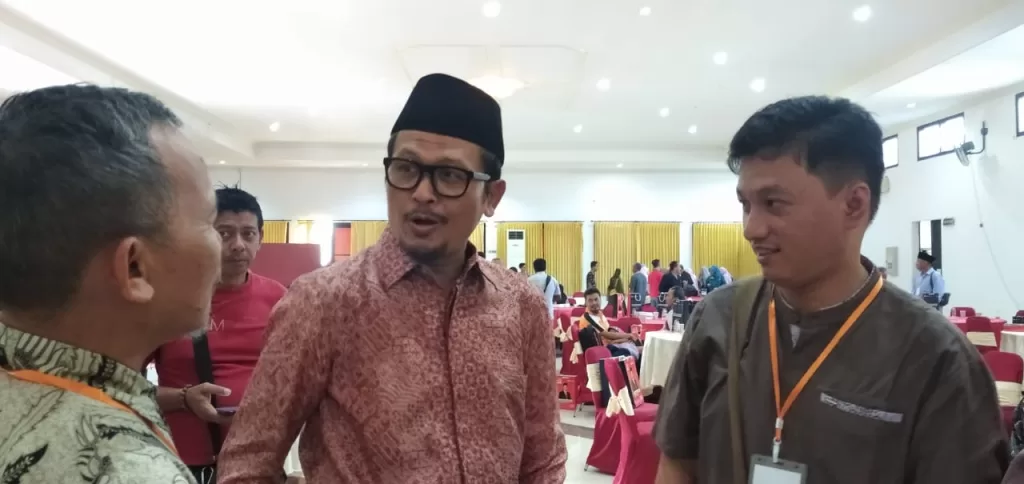 Stok Beras Menipis, Komisi VI DPR RI Ingatan Pemerintah Tidak Terburu Impor