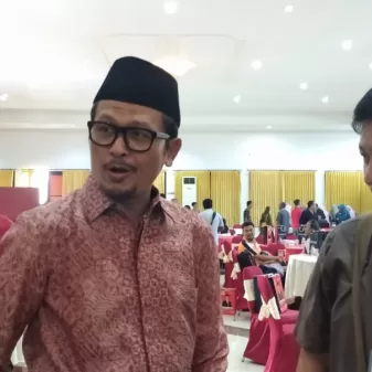 Stok Beras Menipis, Komisi VI DPR RI Ingatan Pemerintah Tidak Terburu Impor
