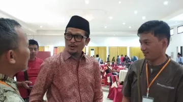 Stok Beras Menipis, Komisi VI DPR RI Ingatan Pemerintah Tidak Terburu Impor