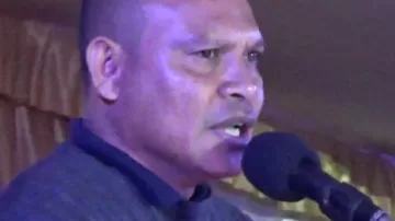 SMAK Regina Pacis Bajawa Menuju Sekolah Super Model Padat Mutu Di NTT