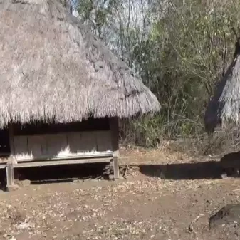 Kitab Sakral Manusia Dhawe Di Nagekeo Flores : Perintah Iman Dan Lestari Alam