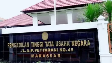 Mobil Hasil Lelang KPKNL, Kini Digugat PT Amanah Finance di PTUN Makassar