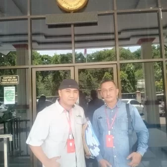 Sidang Awal PT Amanah Fokus Sinergi di PTUN Makassar, Ini Harapan Chaerul