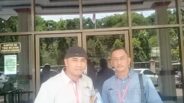 Sidang Awal PT Amanah Fokus Sinergi di PTUN Makassar, Ini Harapan Chaerul