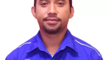 Pengumuman Caleg Mantan Narapidana