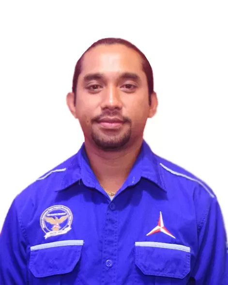 Pengumuman Caleg Mantan Narapidana