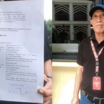 Demi Pertahankan Lahannya di Makassar, Ini Upaya Perlawanan Yang Dilakukan Ahli Waris