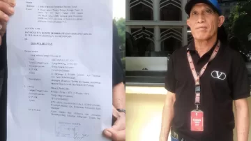 Demi Pertahankan Lahannya di Makassar, Ini Upaya Perlawanan Yang Dilakukan Ahli Waris