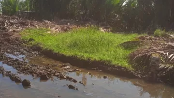 Dirusak Serta Diserobot, DPP LANTIK Duga Proyek Siluman Rugikan Warga Pemilik Lahan di Makassar