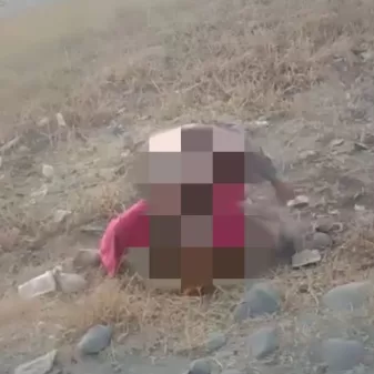 Penganiayaan Dibawah Umur Kembali Terjadi di Waduk Pampang Kota Makassar