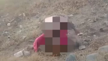 Penganiayaan Dibawah Umur Kembali Terjadi di Waduk Pampang Kota Makassar