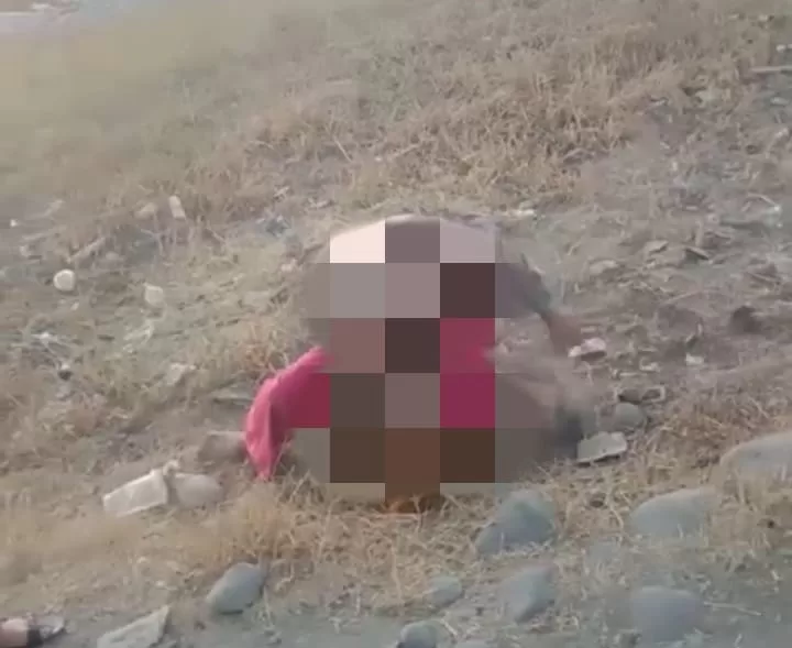 Penganiayaan Dibawah Umur Kembali Terjadi di Waduk Pampang Kota Makassar