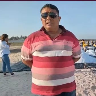 PT NRI Target Bangun Ratusan Hektar Tambak Garam Di Sabu Raijua 