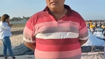 PT NRI Target Bangun Ratusan Hektar Tambak Garam Di Sabu Raijua 