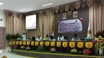 Kunjungi Sabu Raijua, Kapolda NTT Bicara Pariwisata 