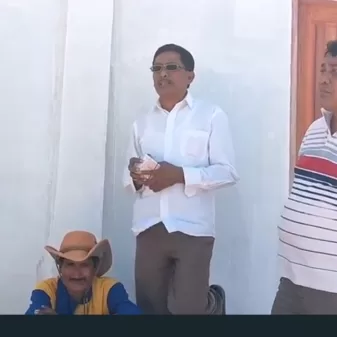 PT NRI Estimasi Produksi 4000 Ton Garam Di Sabu Raijua Hingga November 2023