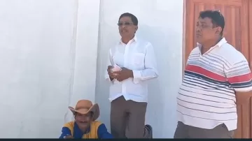 PT NRI Estimasi Produksi 4000 Ton Garam Di Sabu Raijua Hingga November 2023