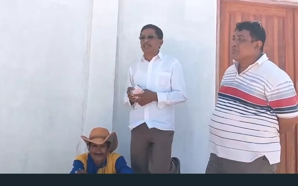 PT NRI Estimasi Produksi 4000 Ton Garam Di Sabu Raijua Hingga November 2023