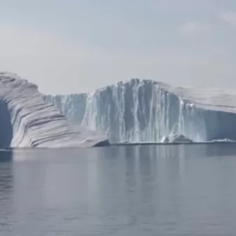 Es Kutub Mencair Permukaan Laut Naik, Selamatkan Lingkungan Jaga Bumi