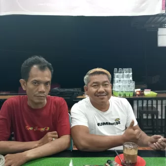 DPP LKKN Serta Laskar Anti Korupsi Pejuang 45 Akan Kawal Kasus Tower di Bone