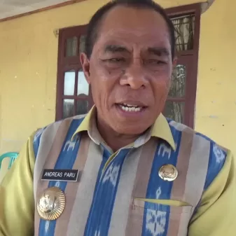 Diduga Sebarkan Kabar Bohong Melalui Medsos, Bupati Ngada Polisikan Pemilik Akun LIG